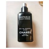 Chanel, Lagerfeld & Claiborne Men's Fragrance Mixed