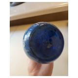 Donna Karan Chaos Fragrance & Blue Decorative Vase Mixed Lot