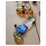 Bvlgari Mini Perfume Bottles Mixed Lot