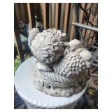 Cherub Angel Garden Statue