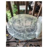 Accent Table Pair (Lot of 2)