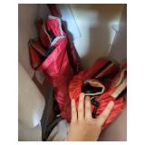 Coleman Camping Gear Mixed Lot