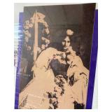 Saint Paul Winter Carnival 1995 Commemorative Poster Approx. 36in Fair