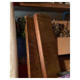 Twin Size Ornate French Provincial Bed Headboard Footboard Set