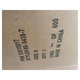BrylaneHome Bedding Item #88-0438-7 BHCFR20 Boxed Open Carton