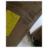 BrylaneHome Bedding Item #88-0438-7 BHCFR20 Boxed Open Carton