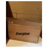Energizer 8 Pack Multi-Use Color Solar Path Lights Open Box Set