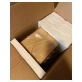 Hunter Leo Decorative Fountain Tabletop or Wall 19in Open Box