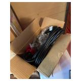 H2O Mop X5 Steam Cleaner Model KB-6622V-1 Open Box Red