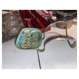 Kitchenware Utensil Lot Porterhouse Tramontina Kuhn Rikon Vintage
