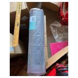 Veranda Living Engawa Sisal Rug Runner Nantucket Red 20x60 New