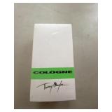 Thierry Mugler Cologne Green Bottle Spray w/ Box Mini Fragrance