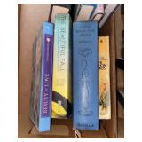 Mixed Books VHS DVD Lot Romance Classics Wedding Titles & Hardcovers