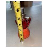 Jean Paul Gaultier Classique Tester Perfume Bottle Flocked 5in