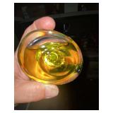 Vintage Vanity Trinket Group Rochas Bottle Heart Box Floral Compact