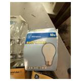 Assorted Light Bulb Lot GE Westinghouse Decorative Nightlight Mix