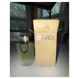 Usher Eau de Parfum Spray 1.7 oz 50 ml w/ Box Celebrity Fragrance