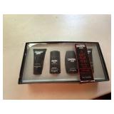 Guy Laroche Drakkar Noir Vintage 4 Pc Gift Set Boxed Fragrance Set
