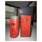 Thierry Mugler B Men Hair & Body Shampoo 200mL With Box See Photos