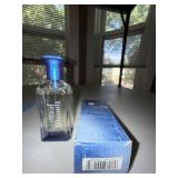 Tommy Hilfiger Tommy Jeans Cologne Spray 1.7 oz w/ Box Partial