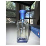 Tommy Hilfiger Tommy Jeans Cologne Spray 1.7 oz w/ Box Partial
