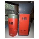 Thierry Mugler B Men Hair & Body Shampoo 200mL w/ Box Vintage