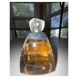 Vera Wang Eau de Parfum Spray Bottle 3.4 Fl Oz Partial Fill