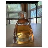 Vera Wang Eau de Parfum Spray Bottle 3.4 Fl Oz Partial Fill