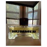 Hummer Men's Cologne Eau de Toilette 4.2 Fl Oz 125 mL Bottle