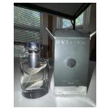 Bvlgari Pour Homme Soir Eau de Toilette 50ml Spray with Box