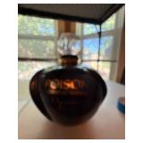 Christian Dior Poison Esprit de Parfum Large Bottle w Stopper 8in