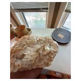 Vintage Women's Hats 3pc w Wormser Box Hattie Carnegie Fur Sequin