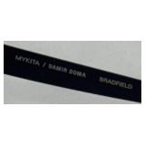DB - Mykita Damir Doma Bradfield Eyeglasses