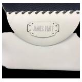 DB - Tinker Bell Handbag by James Piatt