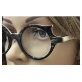 DB - Morgenthal Frederics Gabriel Eyeglasses