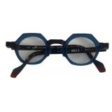 DB - Anne & Valentin RAW 3 Eyeglass Frames