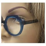 DB - Anne & Valentin RAW 3 Eyeglass Frames
