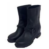 DB - Fendi Collette & Juliette Boots - Size 38