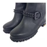 DB - Fendi Collette & Juliette Boots - Size 38