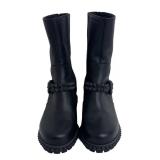 DB - Fendi Collette & Juliette Boots - Size 38