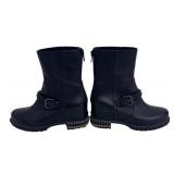DB - Fendi Collette & Juliette Boots - Size 38