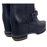DB - Fendi Collette & Juliette Boots - Size 38