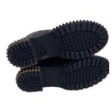 DB - Fendi Collette & Juliette Boots - Size 38