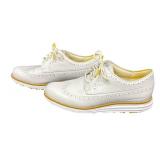 DB - Cole Haan Original Grand Golf Shoes - Size 7 1/2