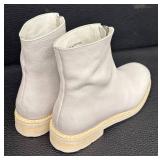 DB - The Last Conspiracy Boots - Size EU 37