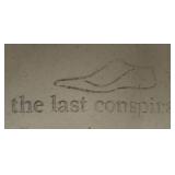 DB - The Last Conspiracy Boots - Size EU 37