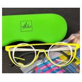 DB - Theo Sketch Eyeglass Frames