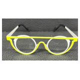 DB - Theo Sketch Eyeglass Frames