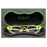DB - Theo Sketch Eyeglass Frames