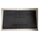 DB - Linde Gallery St Barth Handbag